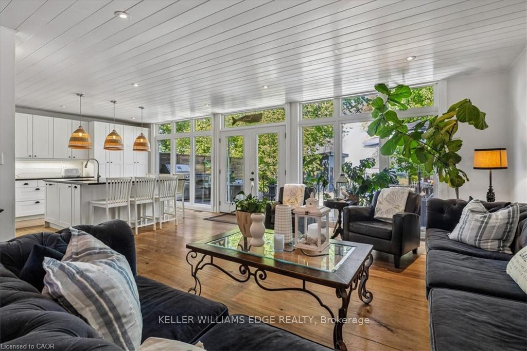 Photo 14 of 573 Beach Boulevard, Hamilton, Hamilton Beach — HOMEH