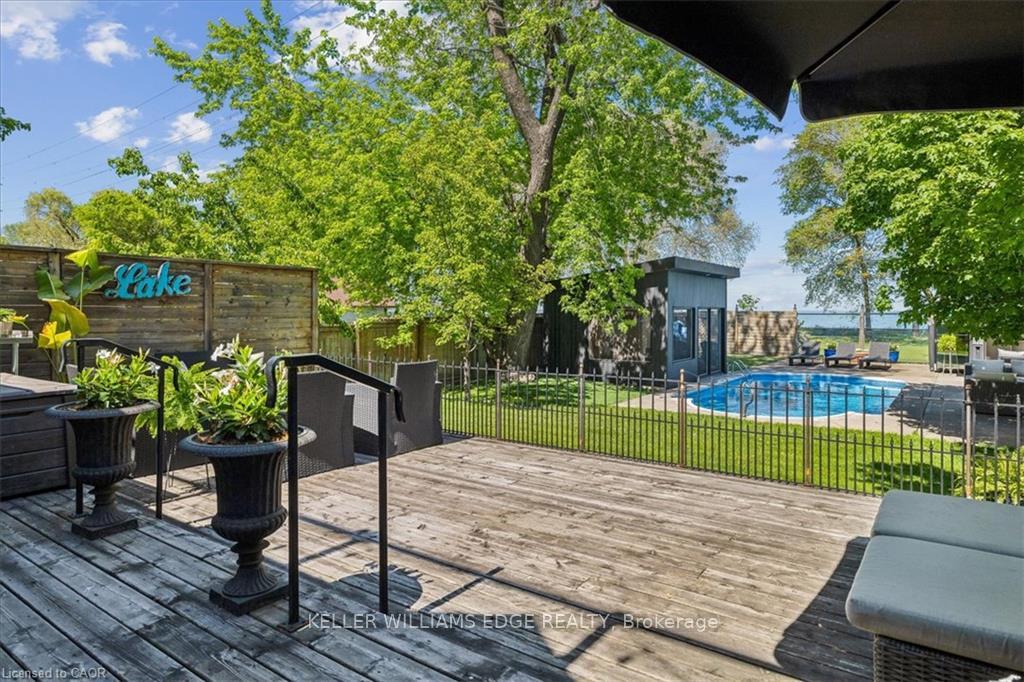 Photo 25 of 573 Beach Boulevard, Hamilton, Hamilton Beach — HOMEH