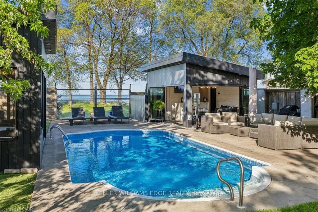 Photo 26 of 573 Beach Boulevard, Hamilton, Hamilton Beach — HOMEH