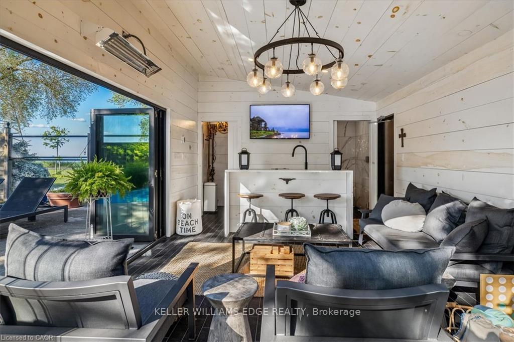 Photo 28 of 573 Beach Boulevard, Hamilton, Hamilton Beach — HOMEH