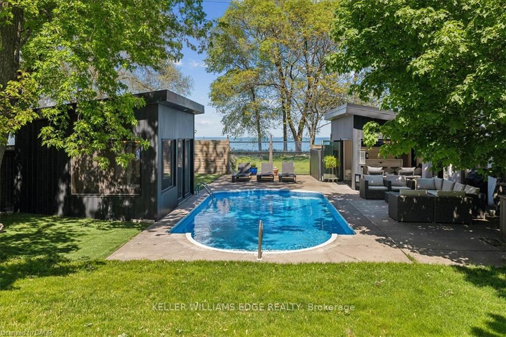 Photo 29 of 573 Beach Boulevard, Hamilton, Hamilton Beach — HOMEH