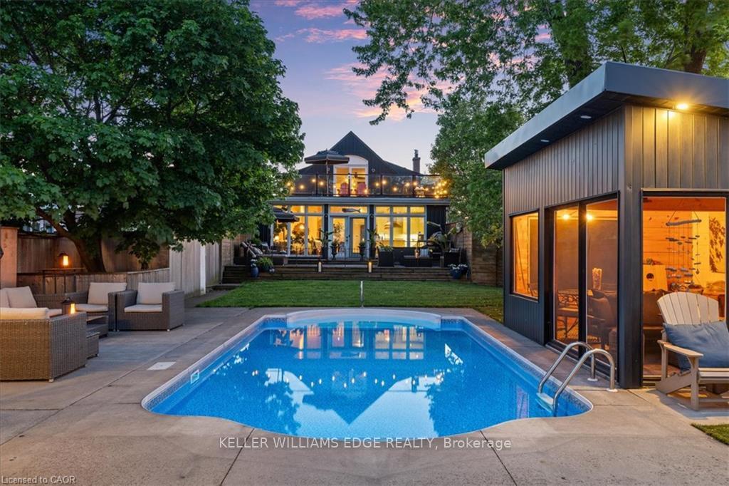 Photo 34 of 573 Beach Boulevard, Hamilton, Hamilton Beach — HOMEH