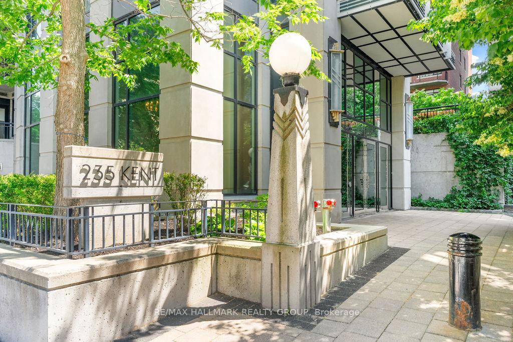 Photo 2 of Unit 514, 235 Kent Street, Ottawa, Ottawa Centre — HOMEH