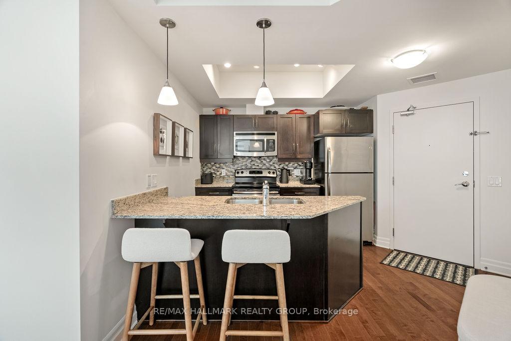 Photo 5 of Unit 514, 235 Kent Street, Ottawa, Ottawa Centre — HOMEH