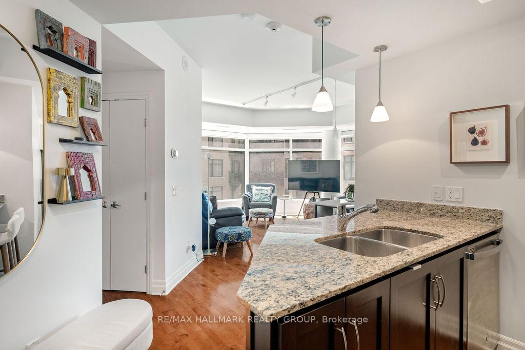 Photo 7 of Unit 514, 235 Kent Street, Ottawa, Ottawa Centre — HOMEH