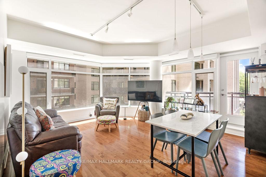 Photo 9 of Unit 514, 235 Kent Street, Ottawa, Ottawa Centre — HOMEH