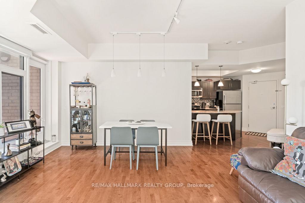 Photo 10 of Unit 514, 235 Kent Street, Ottawa, Ottawa Centre — HOMEH