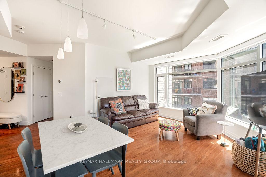 Photo 11 of Unit 514, 235 Kent Street, Ottawa, Ottawa Centre — HOMEH