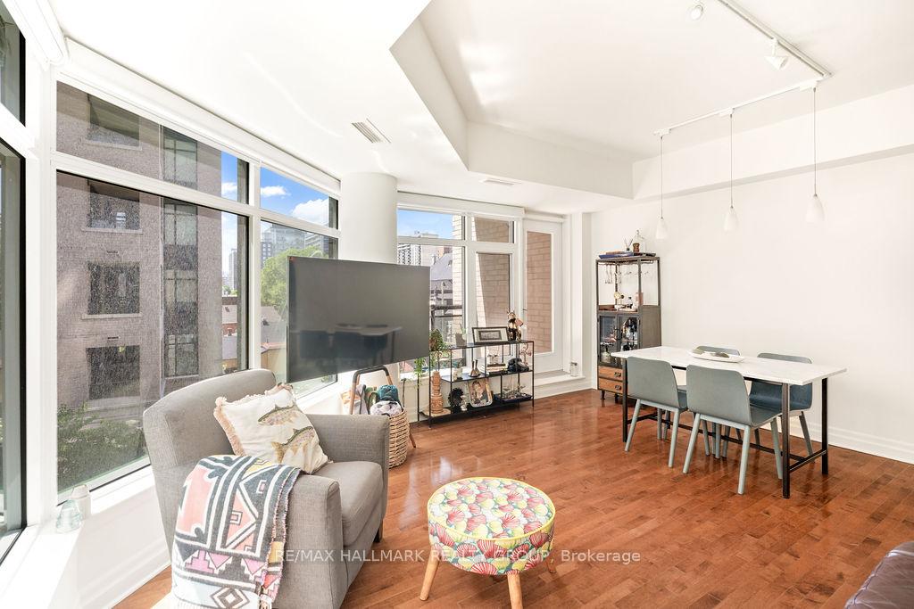 Photo 12 of Unit 514, 235 Kent Street, Ottawa, Ottawa Centre — HOMEH