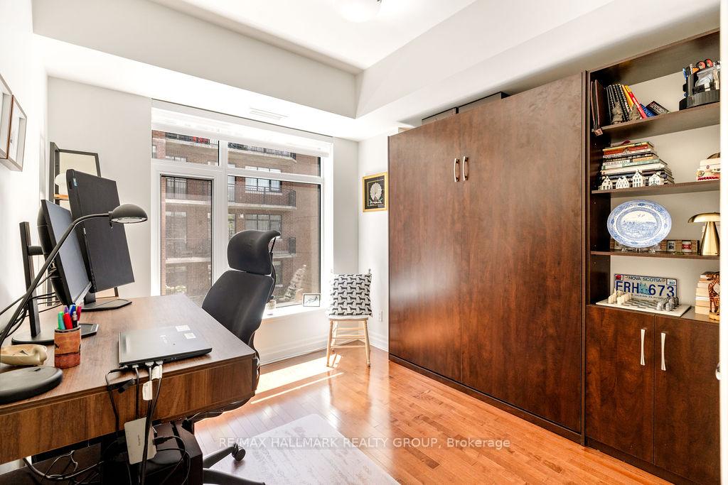 Photo 16 of Unit 514, 235 Kent Street, Ottawa, Ottawa Centre — HOMEH