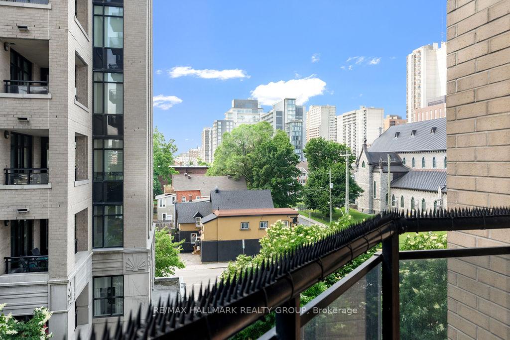 Photo 21 of Unit 514, 235 Kent Street, Ottawa, Ottawa Centre — HOMEH