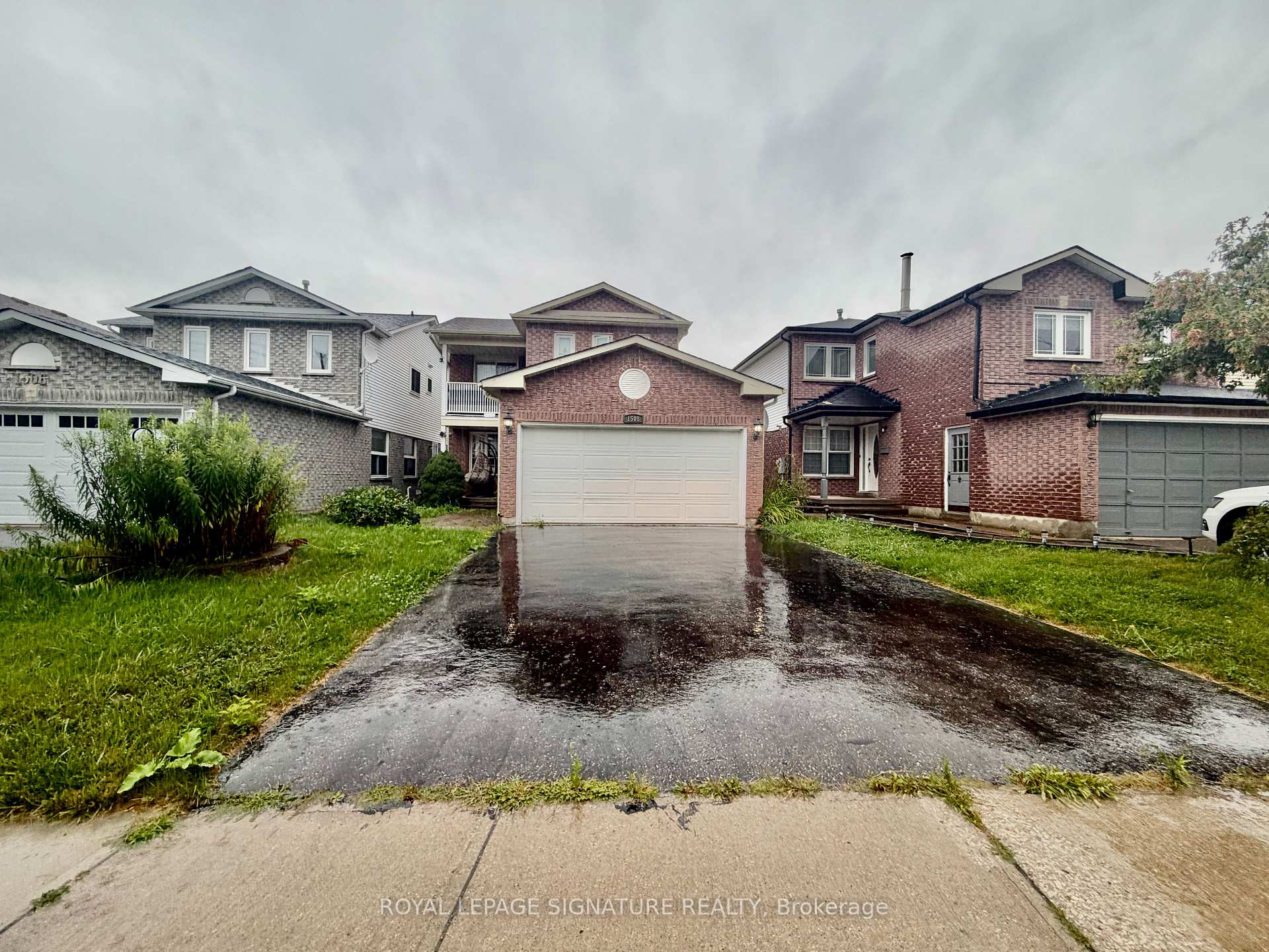Photo 2 of 1508 Major Oaks Road, Pickering, Brock Ridge — HOMEH