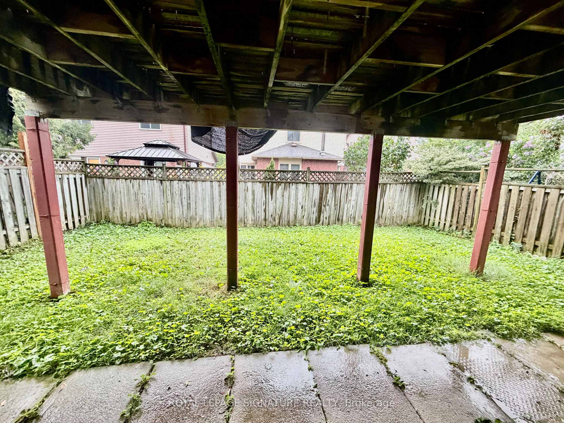 Photo 14 of 1508 Major Oaks Road, Pickering, Brock Ridge — HOMEH