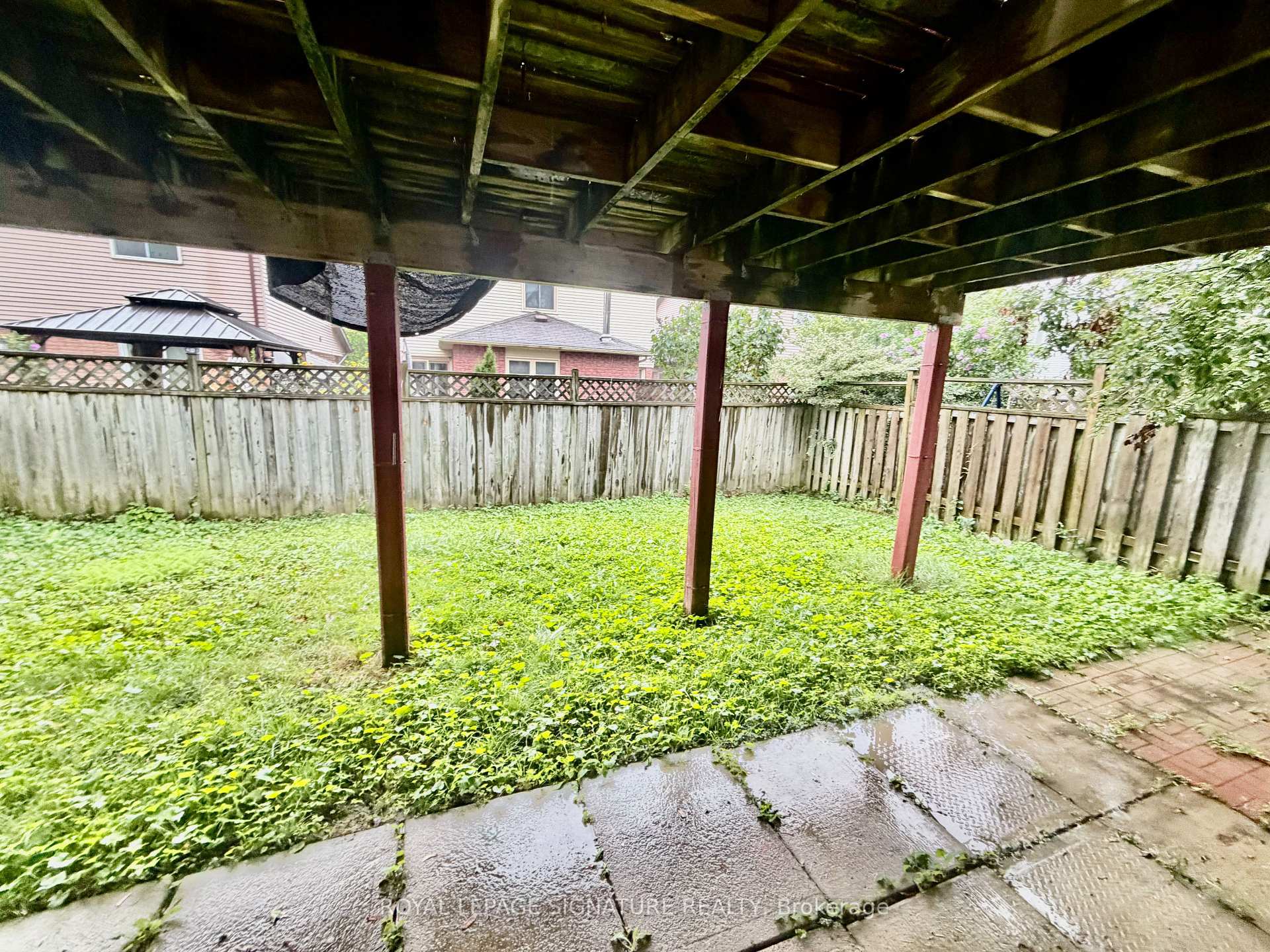 Photo 15 of 1508 Major Oaks Road, Pickering, Brock Ridge — HOMEH