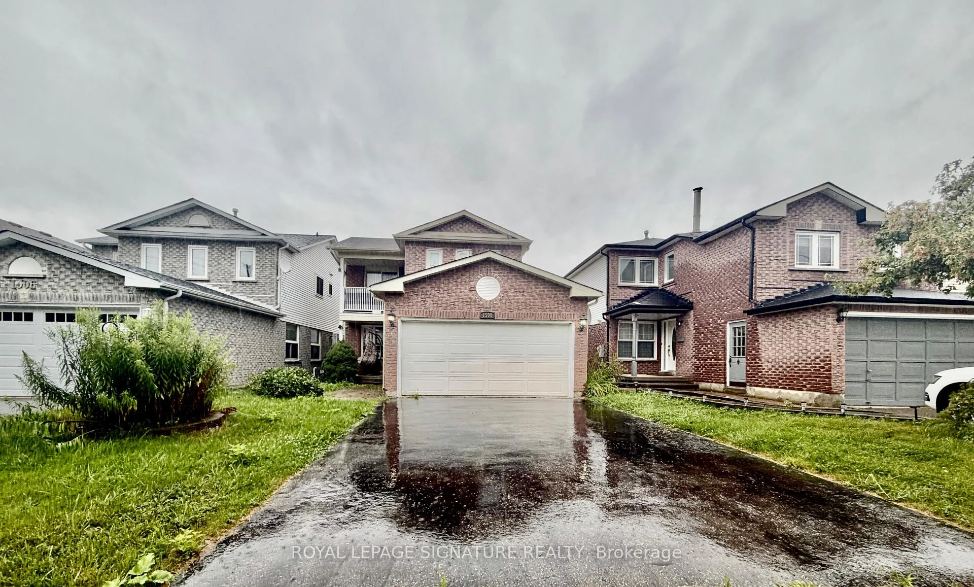 Photo 1 of 1508 Major Oaks Road, Pickering, Brock Ridge — HOMEH
