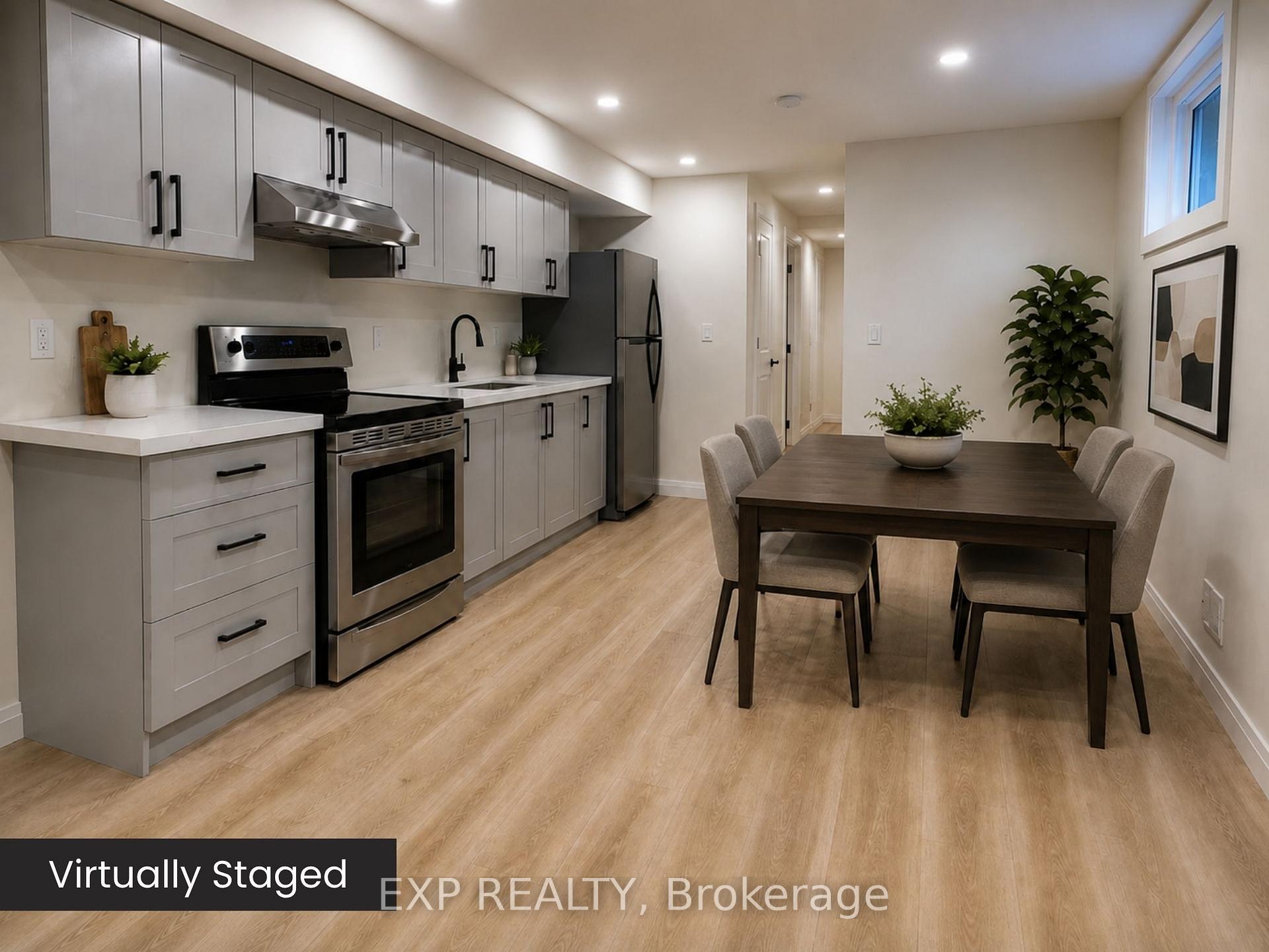Photo 4 of Unit Lower, 13 Chester Street, Guelph, Exhibition Park — HOMEH