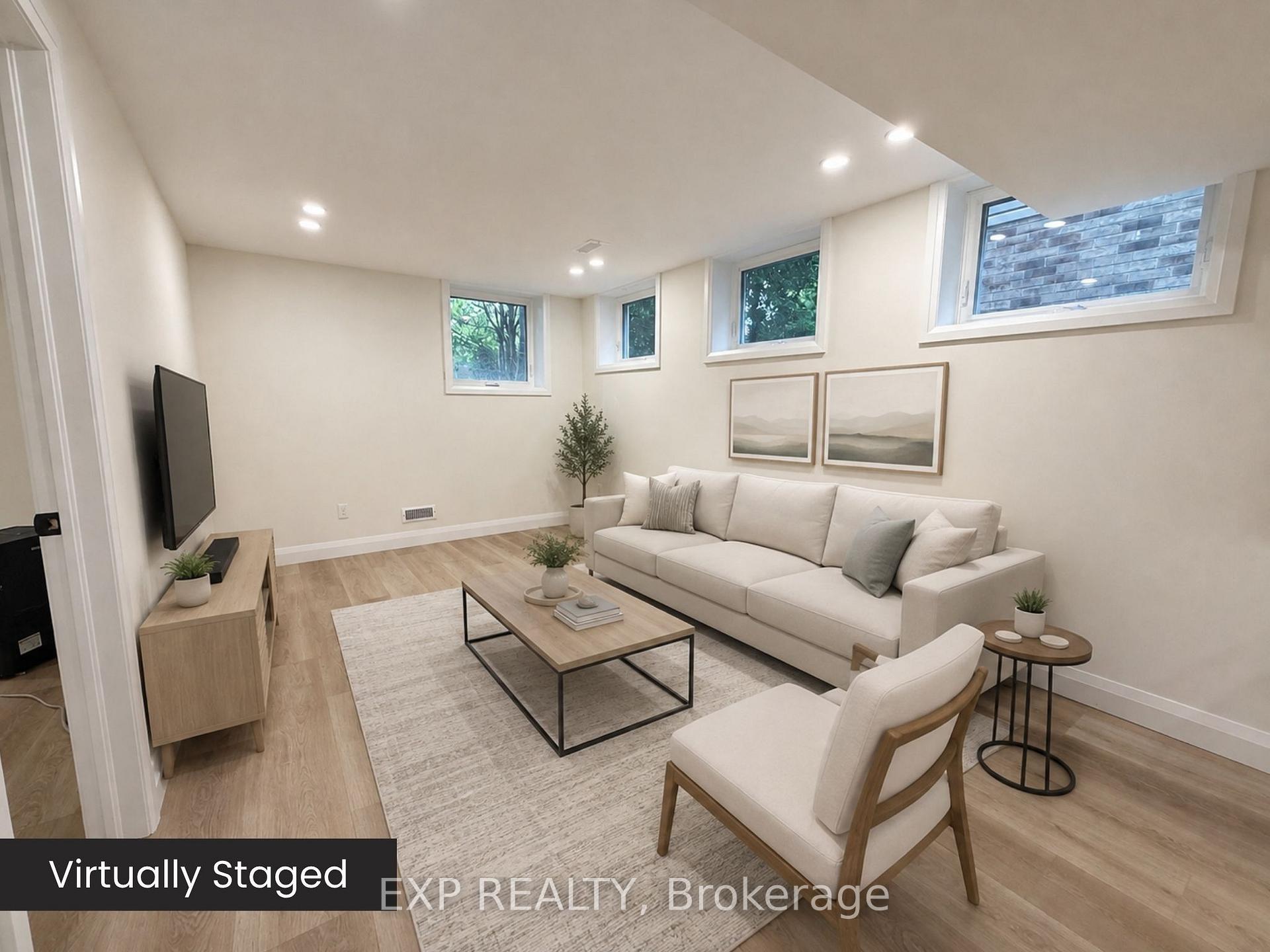 Photo 5 of Unit Lower, 13 Chester Street, Guelph, Exhibition Park — HOMEH