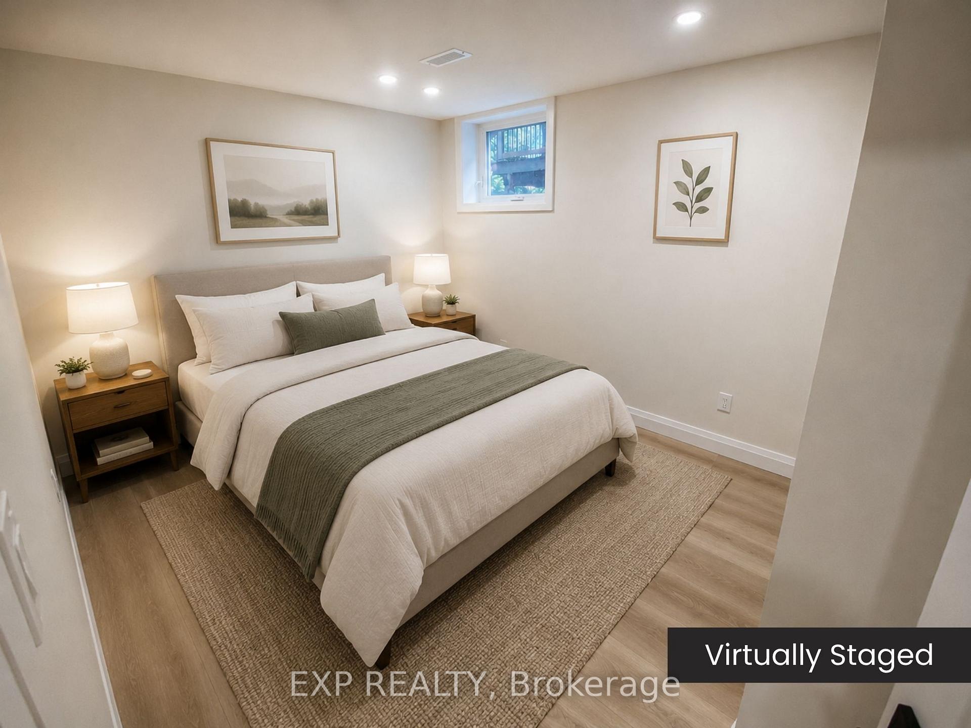 Photo 9 of Unit Lower, 13 Chester Street, Guelph, Exhibition Park — HOMEH