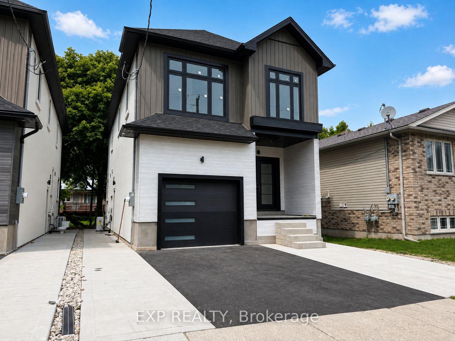 Photo 1 of Unit Lower, 13 Chester Street, Guelph, Exhibition Park — HOMEH