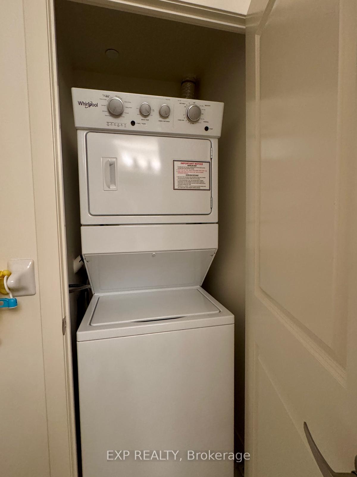 Photo 10 of Unit 1001, 4955 Yonge Street, North York, Willowdale East — HOMEH