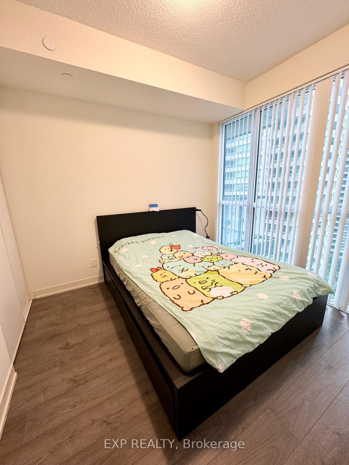 Photo 12 of Unit 1001, 4955 Yonge Street, North York, Willowdale East — HOMEH