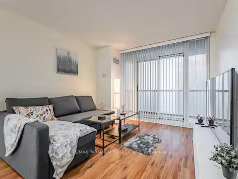 Photo 2 of Unit 3703, 30 Grand Trunk Crescent, Toronto, Waterfront Communities — HOMEH