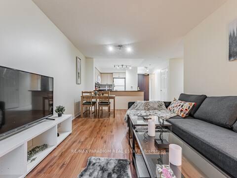 Photo 4 of Unit 3703, 30 Grand Trunk Crescent, Toronto, Waterfront Communities — HOMEH