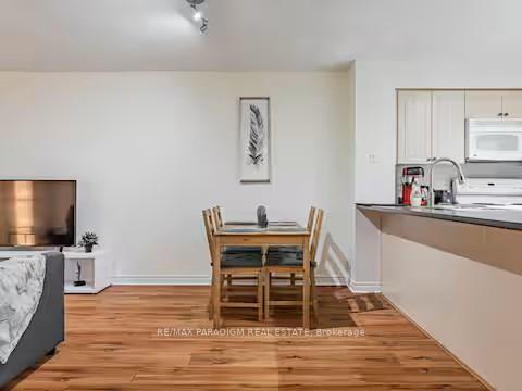 Photo 8 of Unit 3703, 30 Grand Trunk Crescent, Toronto, Waterfront Communities — HOMEH
