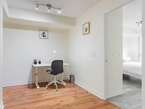 Photo 9 of Unit 3703, 30 Grand Trunk Crescent, Toronto, Waterfront Communities — HOMEH