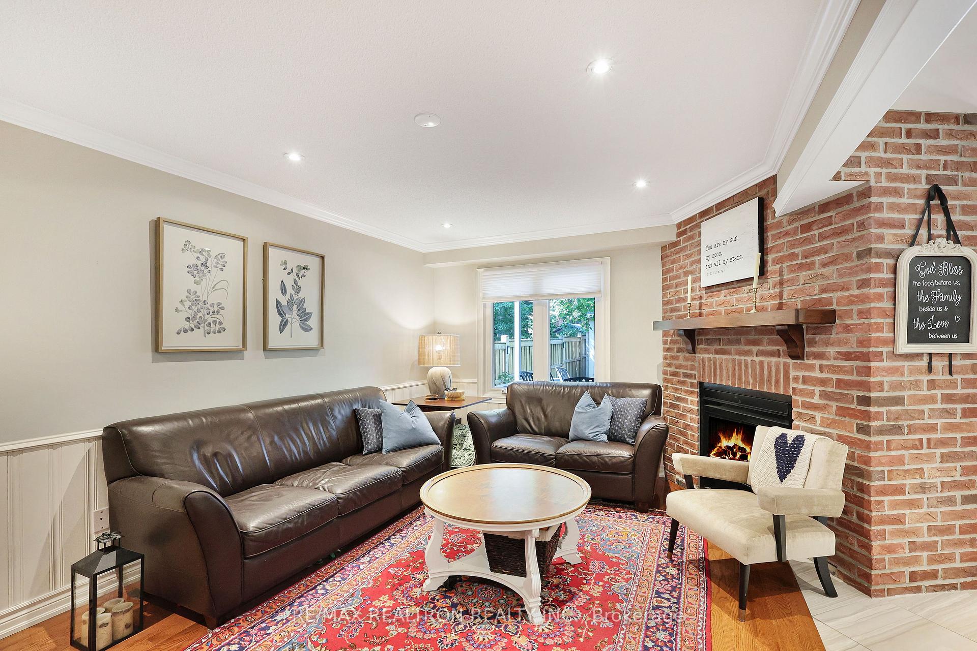Photo 8 of 6026 Roxbury Road, Mississauga, East Credit — HOMEH