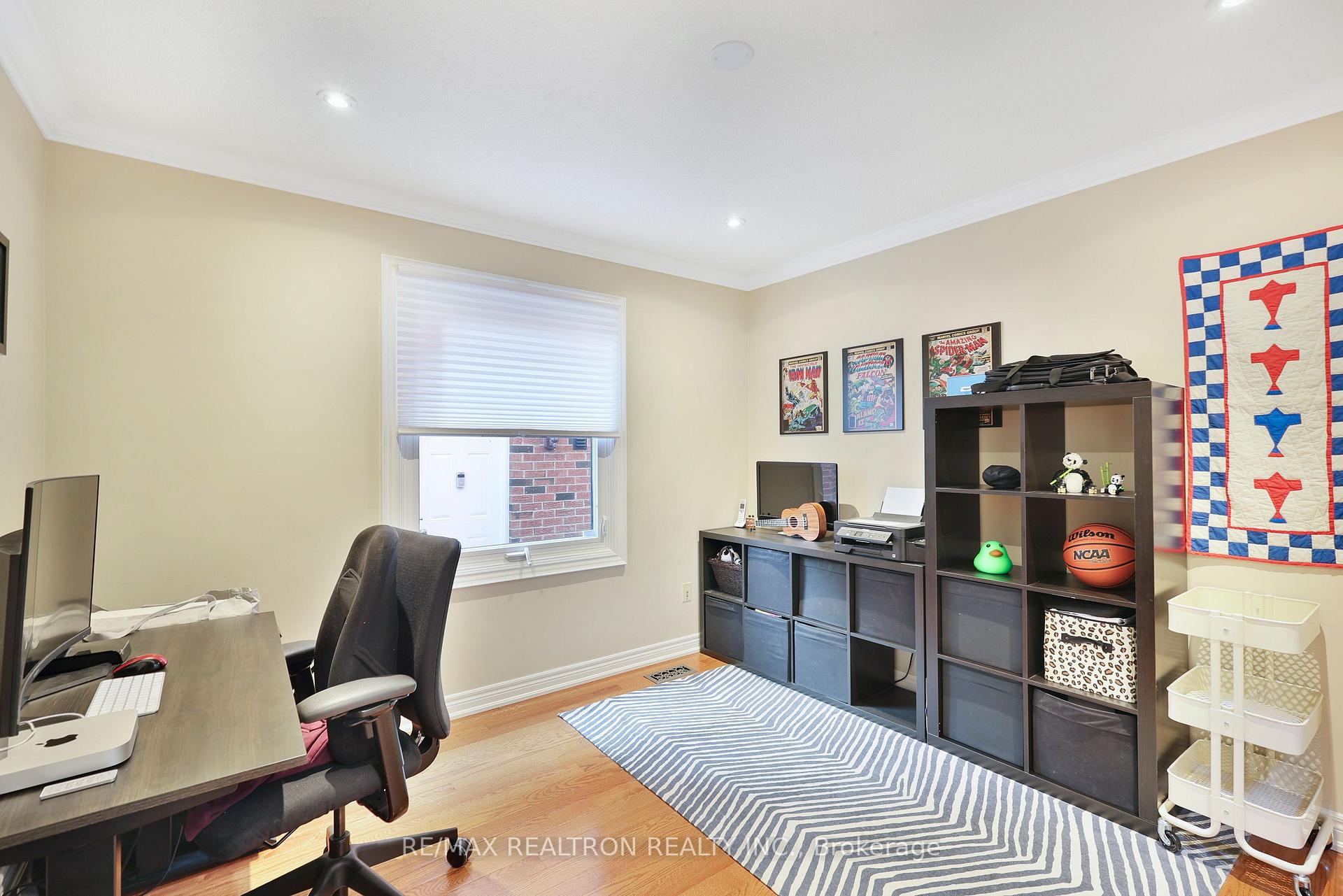 Photo 21 of 6026 Roxbury Road, Mississauga, East Credit — HOMEH