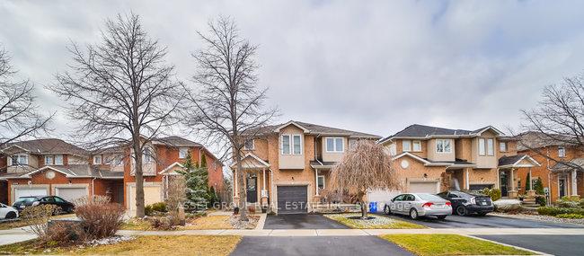 Photo 1 of 2378 Dalebrook Drive, Oakville, Wedgewood Creek — HOMEH