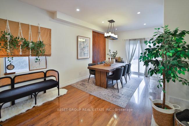 Photo 8 of 2378 Dalebrook Drive, Oakville, Wedgewood Creek — HOMEH