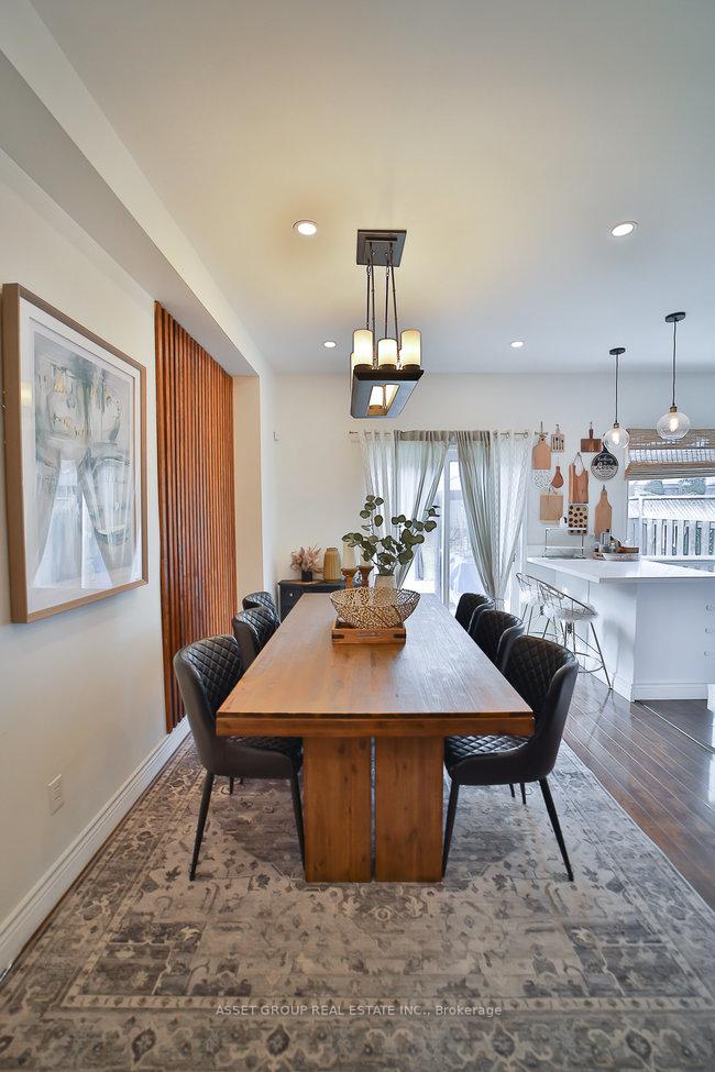 Photo 10 of 2378 Dalebrook Drive, Oakville, Wedgewood Creek — HOMEH