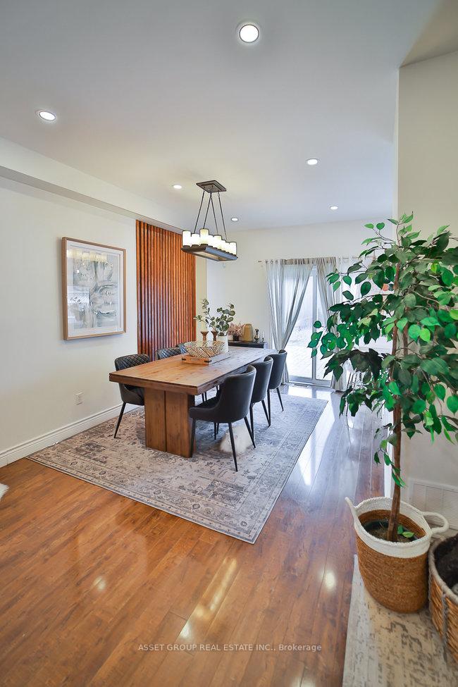 Photo 12 of 2378 Dalebrook Drive, Oakville, Wedgewood Creek — HOMEH
