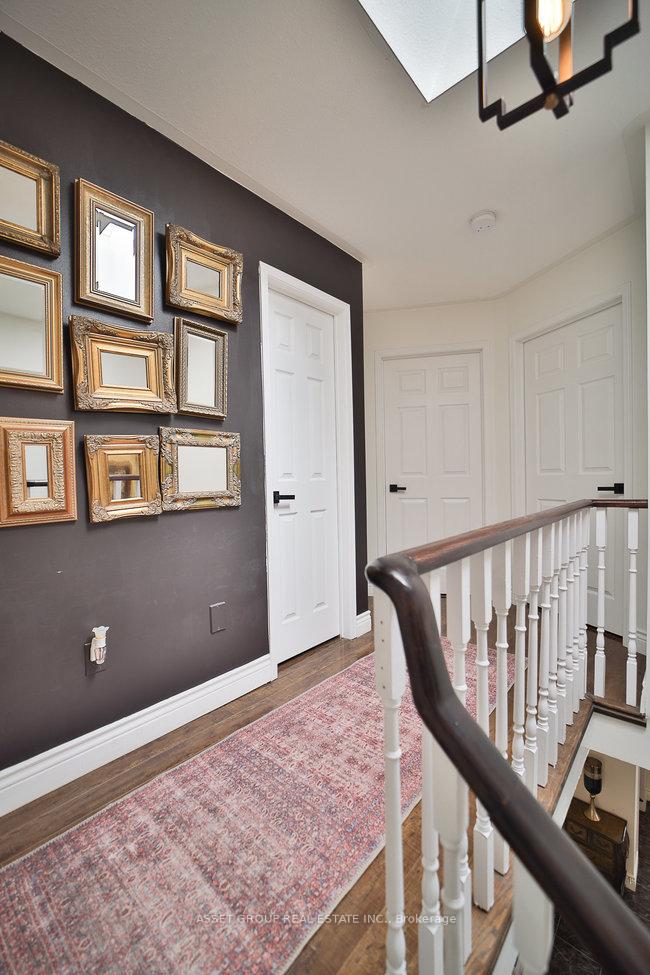 Photo 14 of 2378 Dalebrook Drive, Oakville, Wedgewood Creek — HOMEH
