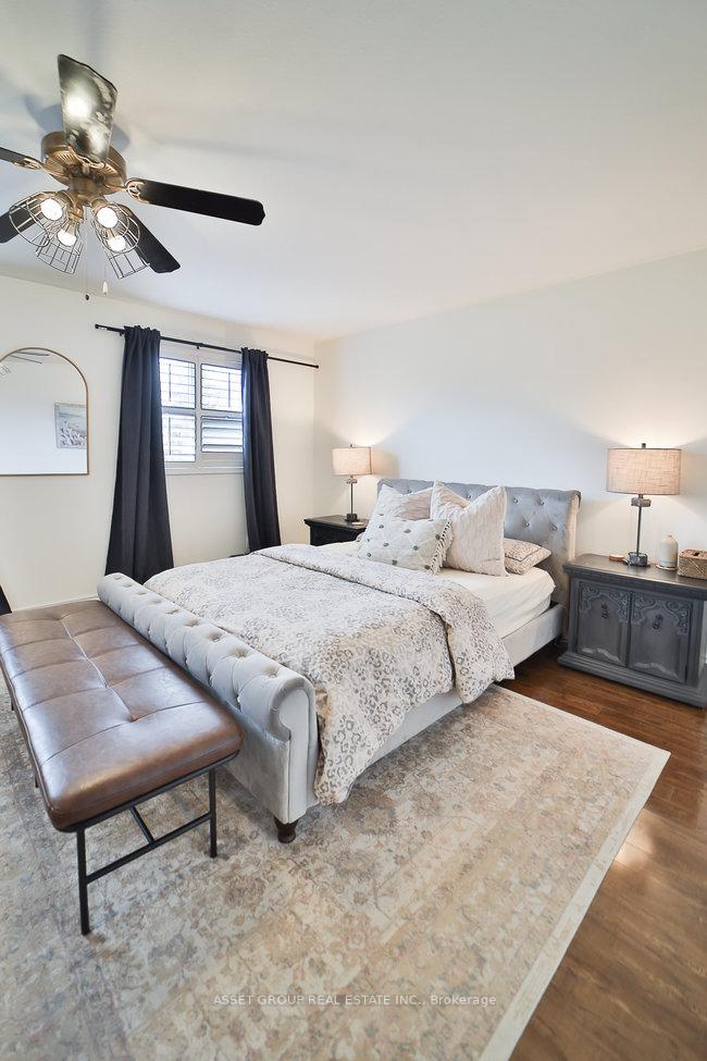 Photo 18 of 2378 Dalebrook Drive, Oakville, Wedgewood Creek — HOMEH