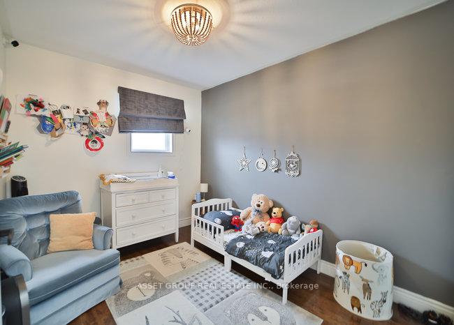 Photo 23 of 2378 Dalebrook Drive, Oakville, Wedgewood Creek — HOMEH