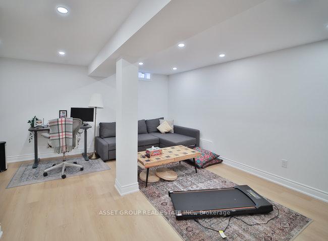 Photo 26 of 2378 Dalebrook Drive, Oakville, Wedgewood Creek — HOMEH