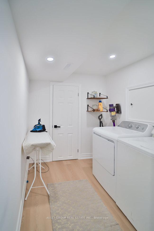 Photo 29 of 2378 Dalebrook Drive, Oakville, Wedgewood Creek — HOMEH