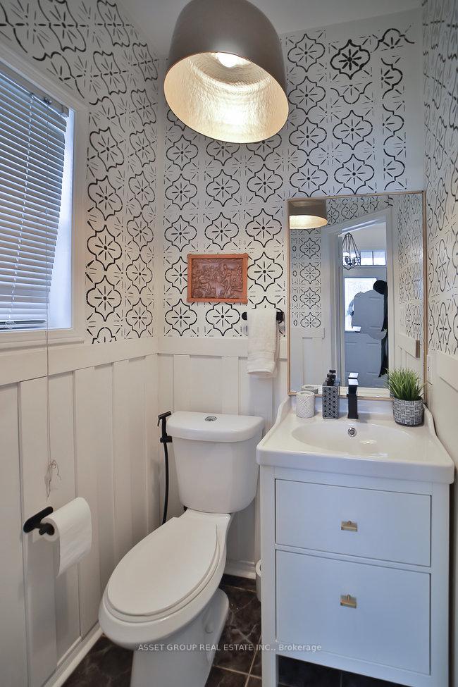 Photo 31 of 2378 Dalebrook Drive, Oakville, Wedgewood Creek — HOMEH