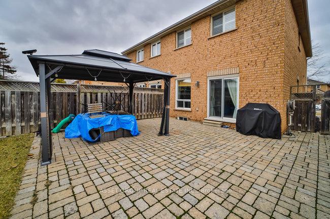 Photo 34 of 2378 Dalebrook Drive, Oakville, Wedgewood Creek — HOMEH