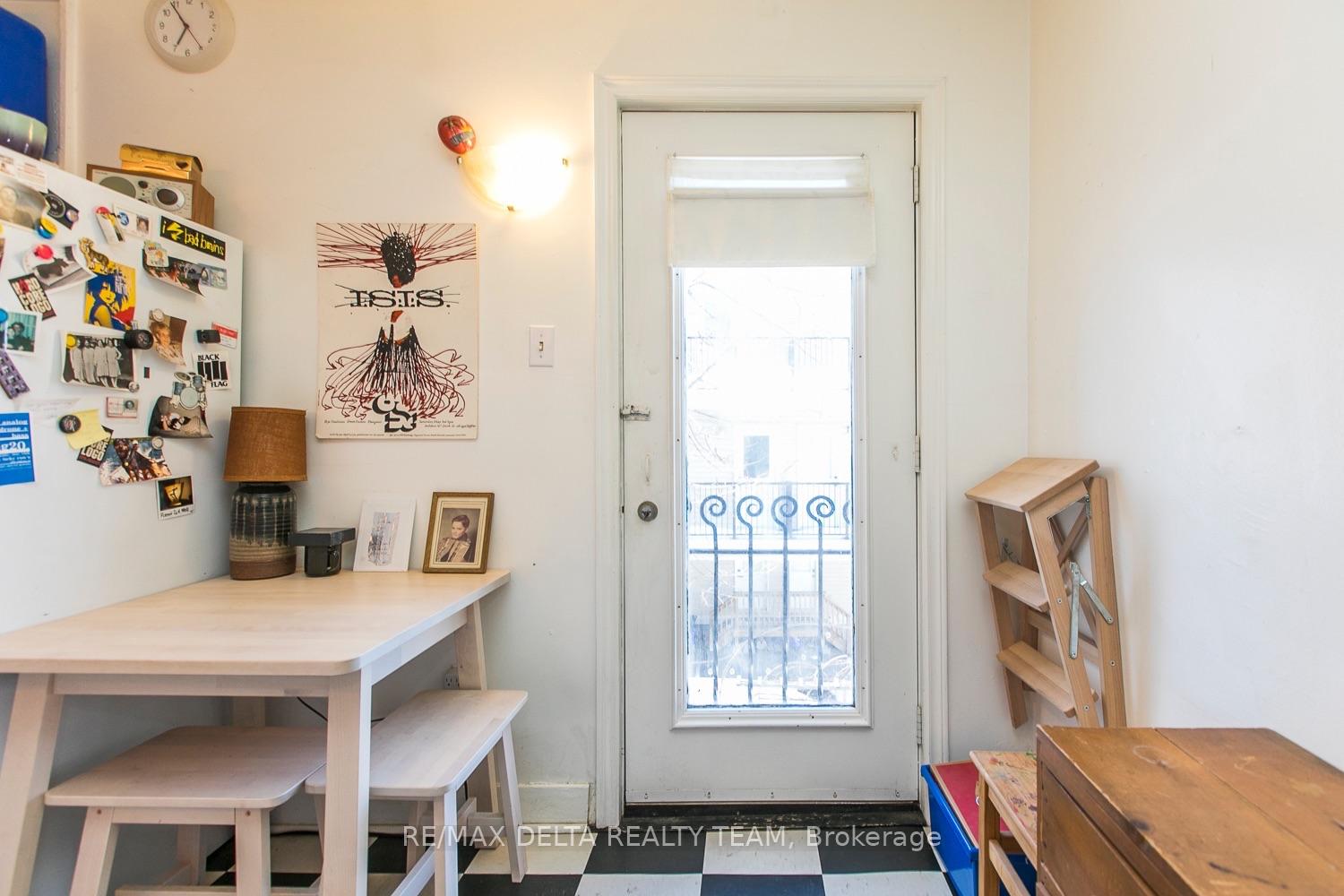 Photo 13 of 27 Perkins Street, Ottawa, West Centre Town — HOMEH