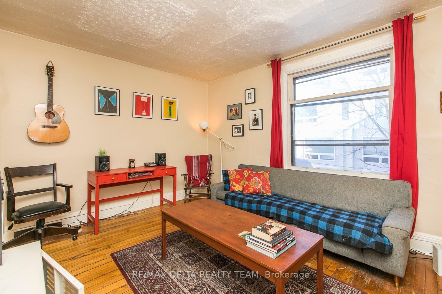 Photo 15 of 27 Perkins Street, Ottawa, West Centre Town — HOMEH