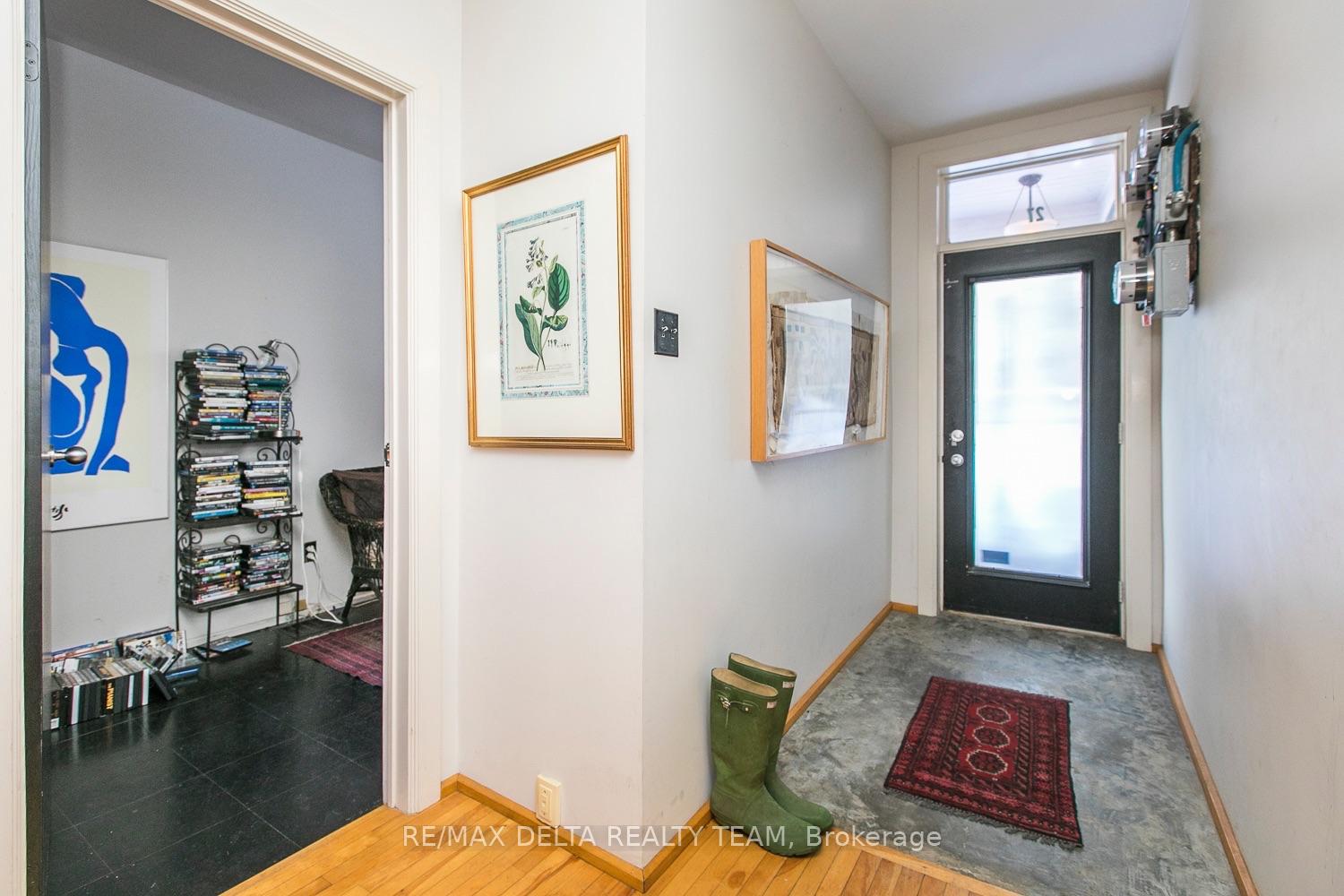 Photo 18 of 27 Perkins Street, Ottawa, West Centre Town — HOMEH