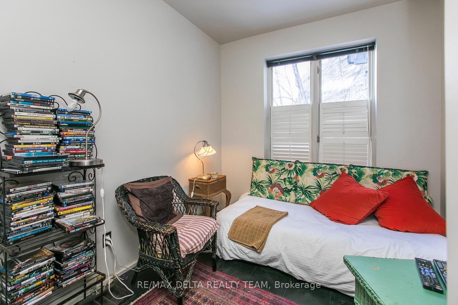 Photo 19 of 27 Perkins Street, Ottawa, West Centre Town — HOMEH