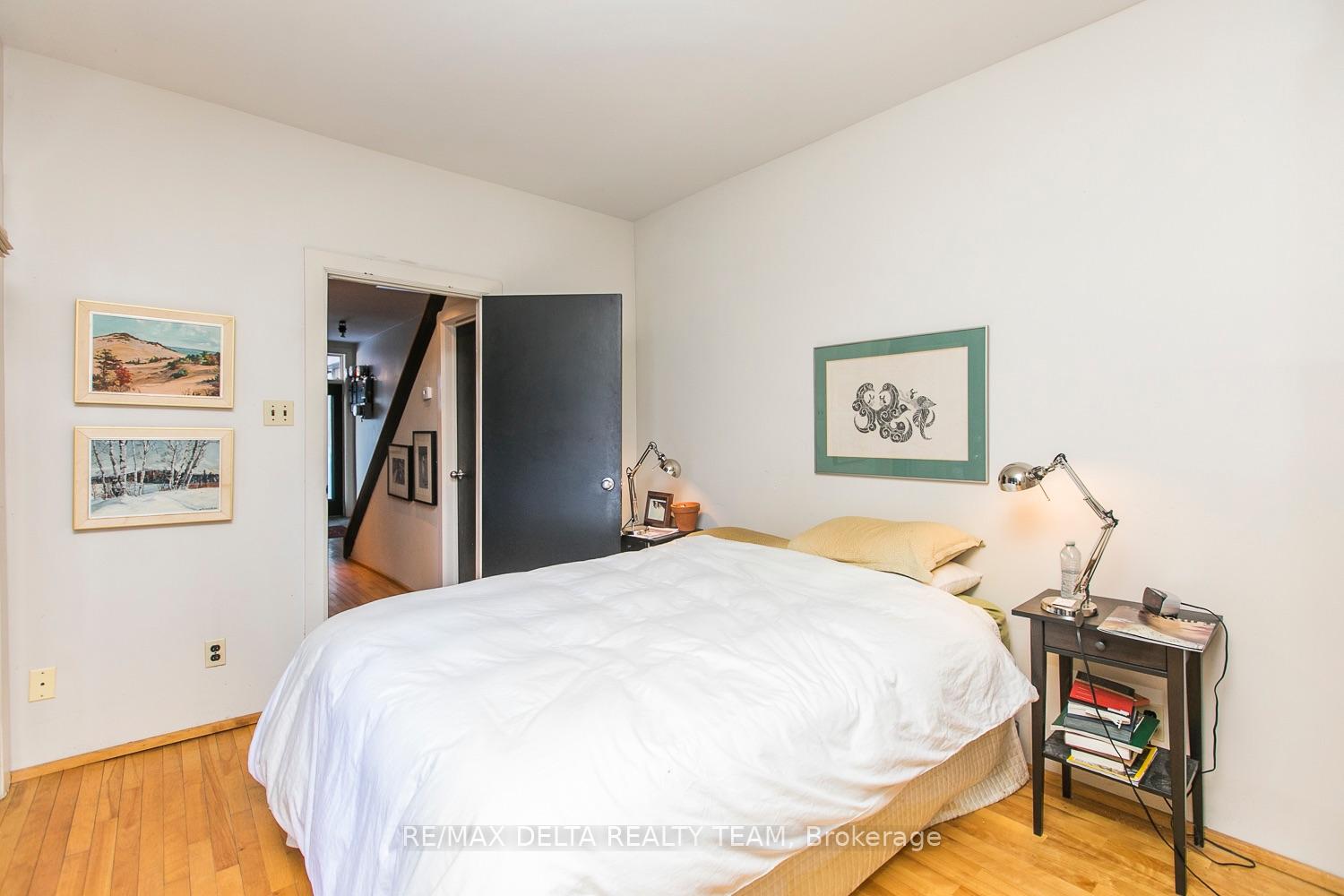 Photo 21 of 27 Perkins Street, Ottawa, West Centre Town — HOMEH