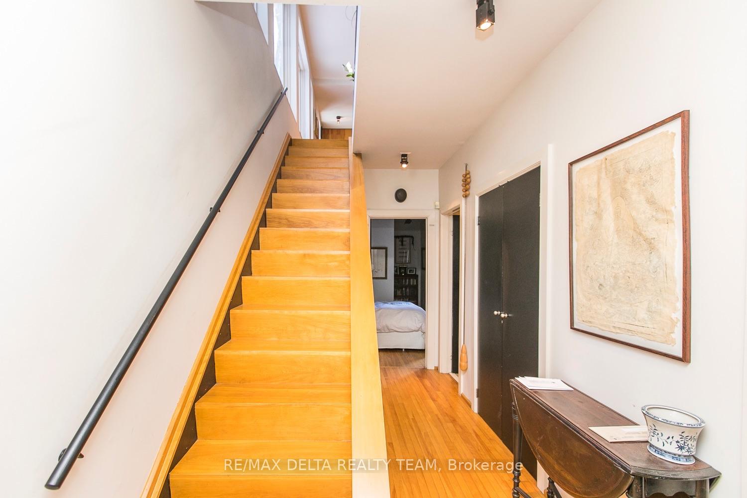 Photo 22 of 27 Perkins Street, Ottawa, West Centre Town — HOMEH