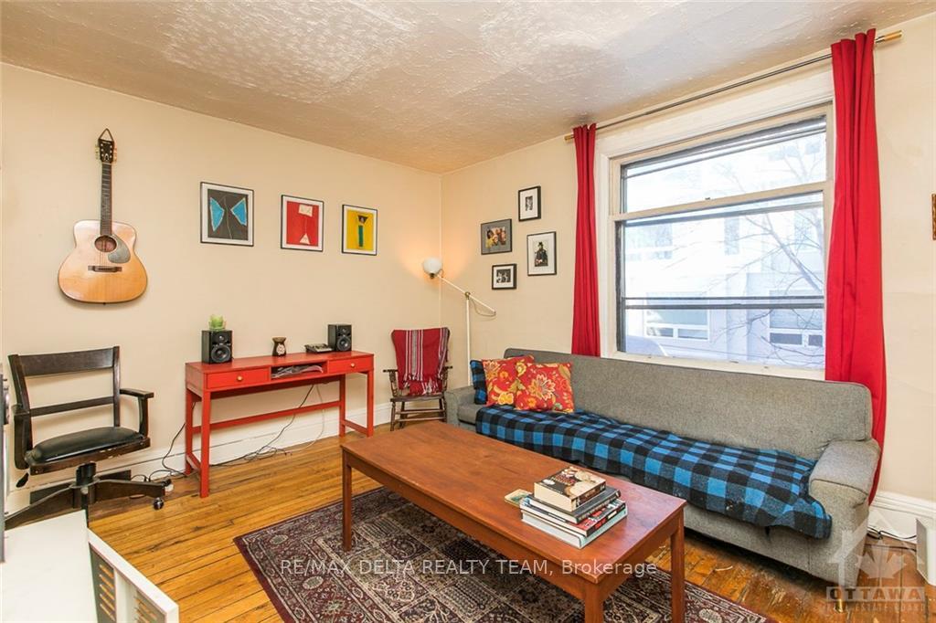 Photo 24 of 27 Perkins Street, Ottawa, West Centre Town — HOMEH