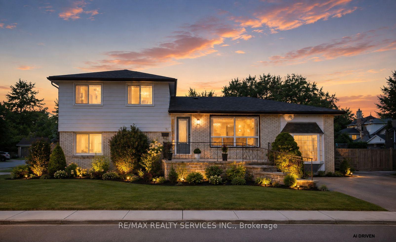 Photo 1 of 34 Watson Crescent, Brampton, Brampton East — HOMEH